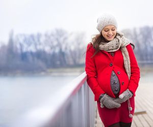 Imię dla dziecka z lutego. Jak płatek śniegu czy gorące uczucie?