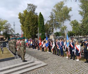 Obchody Światowego Dnia Sybiraka w Nowym Sączu 