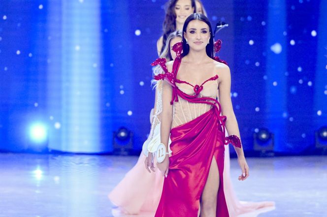 Finał konkursu Miss Polonia 2025