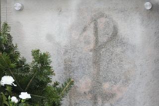 Odsłonięcie tablic upamiętniających oryginalne znaki Polski Walczącej