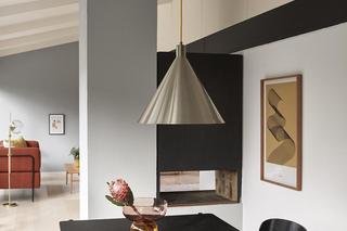 Nowoczesna jadalnia - inspiracje