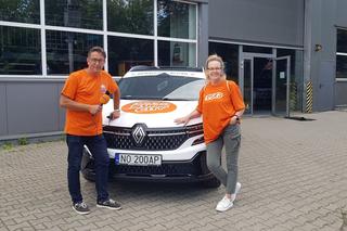 Eska Summer City odkrywa nowe miejsce! Space Park Olsztyn