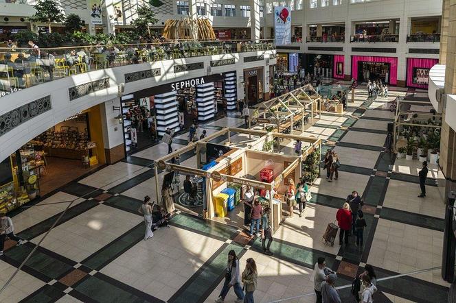  Westfield Good Festival