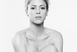 Szok! SEKSTAŚMA Shakiry! 