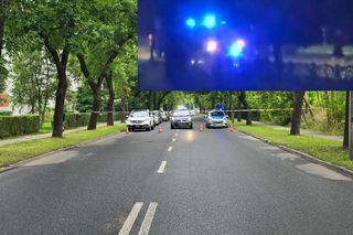 Mężczyzna zginął podczas interwencji policji. Wideo mrozi krew w żyłach! Słychać wystrzały