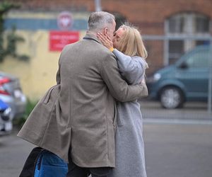 Pierwsza miłość, odcinek 4041: Emilka (Anna Ilczuk), Bartek (Rafał Kwietniewski)