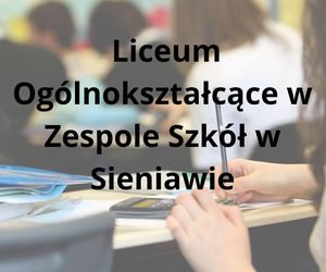 Te szkoły na Podkarpaciu mogą zostać zlikwidowane