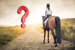 Nigdy nie poznamy prawdy na temat śmierci 14-latki? Zginęła w czasie jazdy konnej