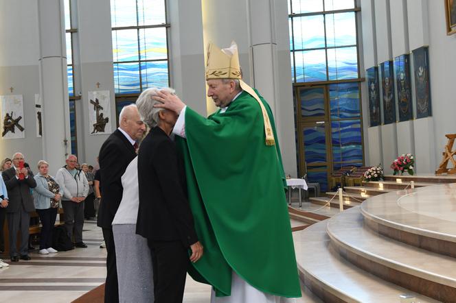 40-lecie pracy misyjnej Barbary Dominiki Szkatuły