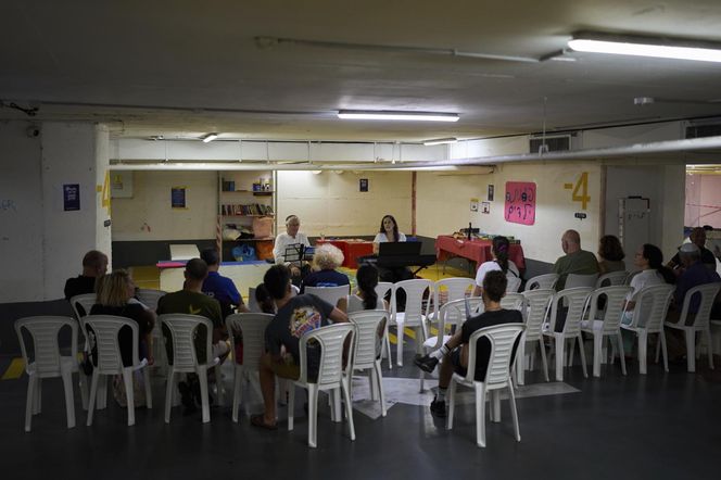 Konflikt zbrojny Izrael-Iran