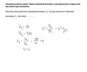 Matura 2024: matematyka. Arkusze CKE i odpowiedzi. Poziom podstawowy [Formuła 2023]