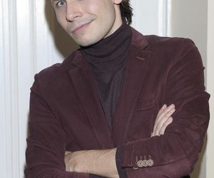 Mateusz Banasiuk kończy 40 lat. Tak zmieniał się popularny aktor