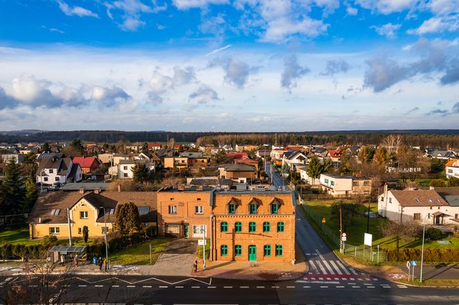 Tychy: Zakończono termomodernizację budynku w Czułowie. ZDJĘCIA