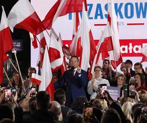 Po debacie przed II turą wyborów prezydenta RP