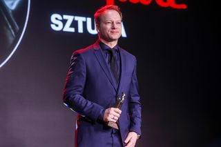 Maciej Stuhr ma dziś urodziny. Oto jego najważniejsze role!