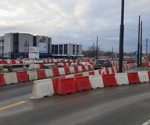 Duże zmiany na Fordońskiej w Bydgoszczy. Nowa organizacja ruchu. Zmiany w komunikacji miejskiej