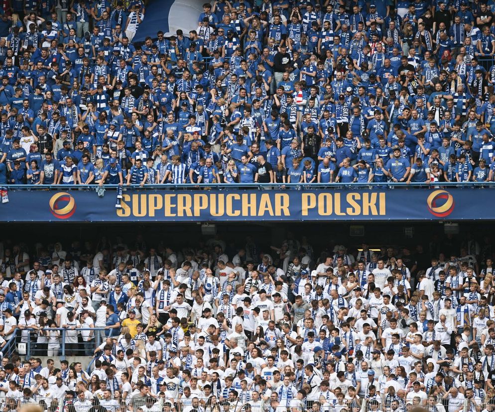 Superpuchar Polski.