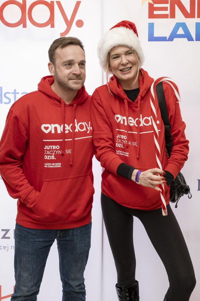 Pilne! Fotografka gwiazd walczy o życie! 