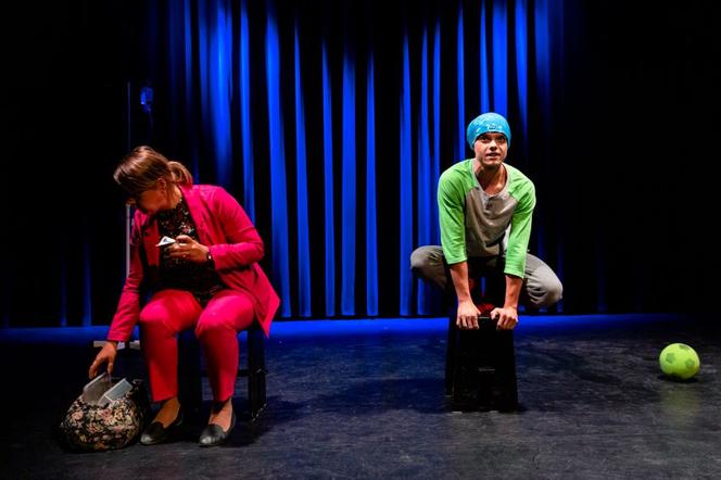 Chatka Żaka zaprasza na „próby”. Zbliża się Studencka Wiosna Teatralna