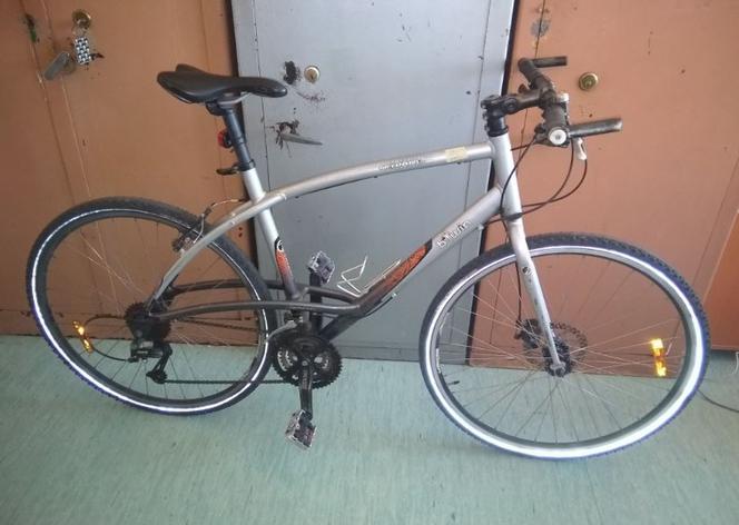 Kraków: Skradziono ci rower? Sprawdź, czy nie odzyskała go policja [ZDJĘCIA]