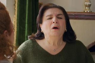 Miłość i nadzieja. Powrót Kuzeya do domu