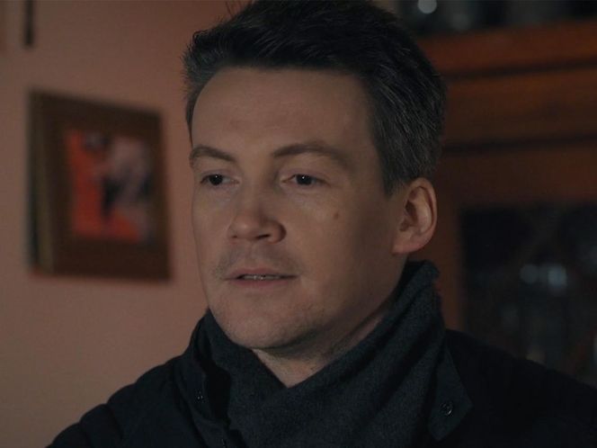 M jak miłość, odcinek 1865:  Jakub (Krzysztof Kwiatkowski) 