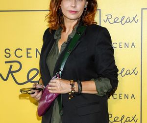 Renata Dancewicz. Czas stanął w miejscu