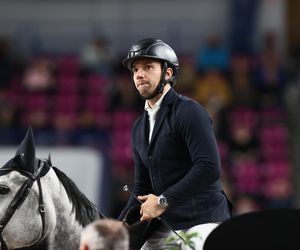 Cavaliada na Torwarze 2025. Reprezentantka Czech triumfuje w Warszawie