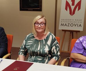 Akademia Nauk Stosowanych Mazovia prowadzi rekrutację uzupełniającą na nowy kierunek studiów – psychologię!