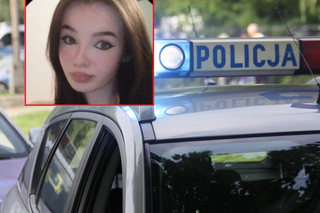 Odnalazła się zaginiona w Krakowie 17-latka. Policja odwołuje komunikat o poszukiwaniach