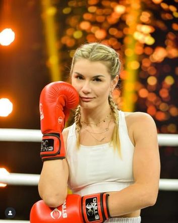 Aneta Rygielska