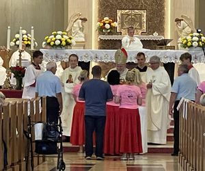 Wręczenie nagród Pride of Polonia 2025