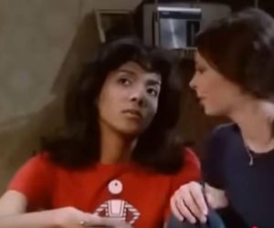 Pamiętacie nieślubną córkę Pawlaka z Kochaj albo rzuć? Tak dziś wygląda aktorka, która wcieliła się w Shirley 