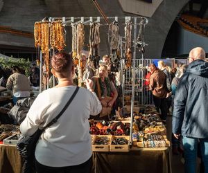 Targi Rzeczy Wyjątkowych JWSR Wrocław 2025