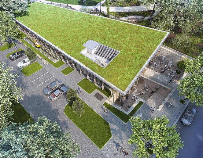 Imagine Corner w Warszawie