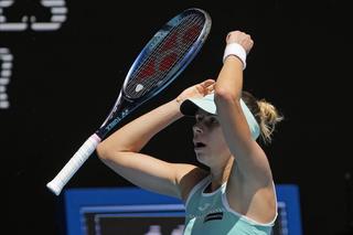 Magda Linette WYNIK meczu dzisiaj: Natchniona Polka w półfinale Australian Open! Linette - Pliskova RELACJA NA ŻYWO