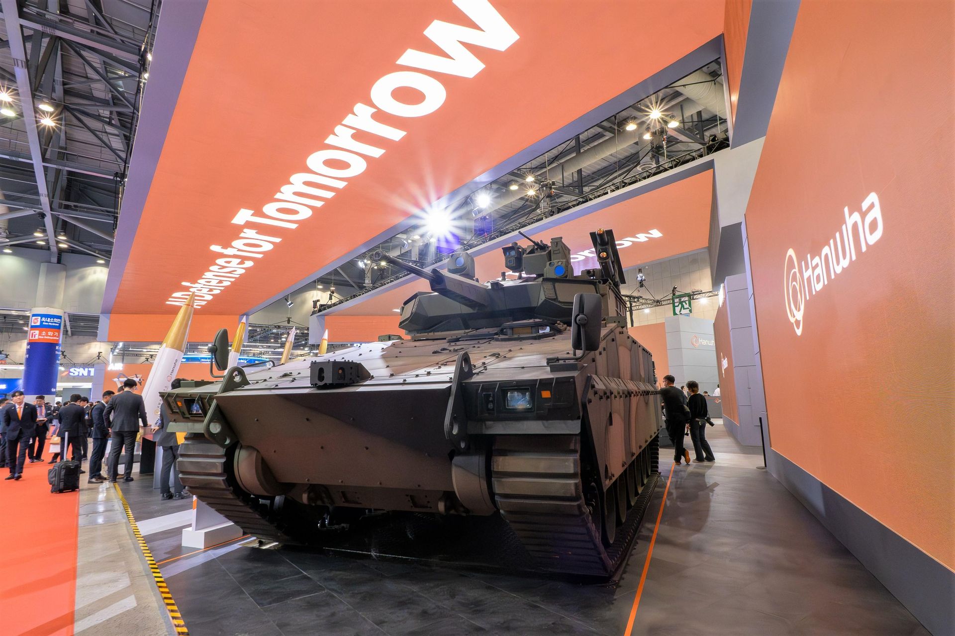 K-NIFV ADEX25