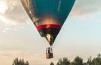 Mazurskie Zawody Balonowe w Ełku 2020. Niesamowita fotorelacja pilotów