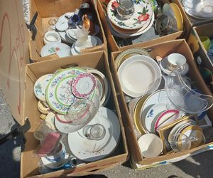  Rzeszowskie Targi Staroci 6 lipca 