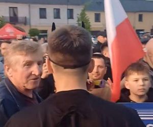 Debata Telewizji Republika w Końskich przed II turą wyborów prezydenckich