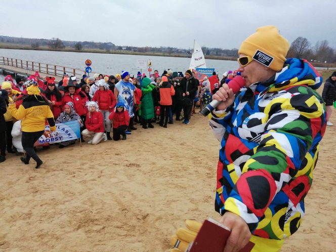 II Mazowiecki Zlot Morsów w Siedlcach