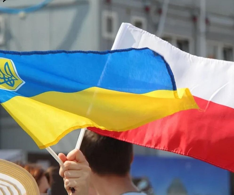 Lublin - wolontariacka pomoc dla Ukrainy nie zwalnia tempa