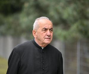 Pogrzeb lekarza, zamordowanego w Szpitalu Uniwersyteckim. Ceremonia o charakterze państwowym