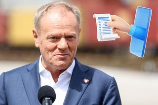 Aplikacja do zbierania paragonów w Polsce. Rząd Tuska ogłasza ważną zmianę 