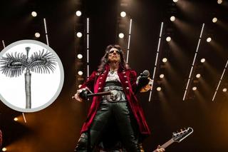 Alice Cooper doczekał się własnej... skamieliny. Naukowcy nazwali ją na cześć muzyka