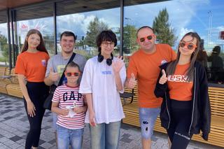 Patrol Eska Summer City w Radomiu