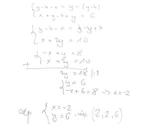 Matura 2022: matematyka, poprawka. Odpowiedzi Arkusz PDF	