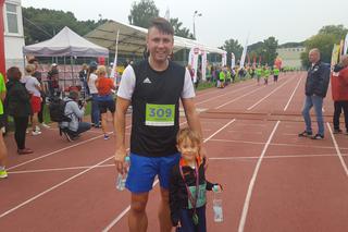 12. Bieg Siedleckiego Jacka