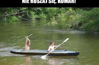 Memy o Warmii i Mazurach. Tak nasz region widzą Polacy. Uśmiejesz się do łez!