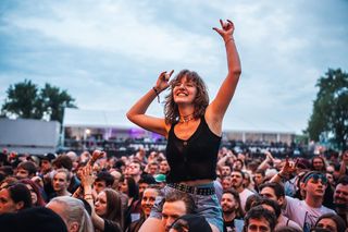 Rock for People: czeski festiwal, który wyrasta na Glastonbury Europy Środkowej